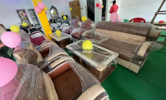 Leeway Furniture Company